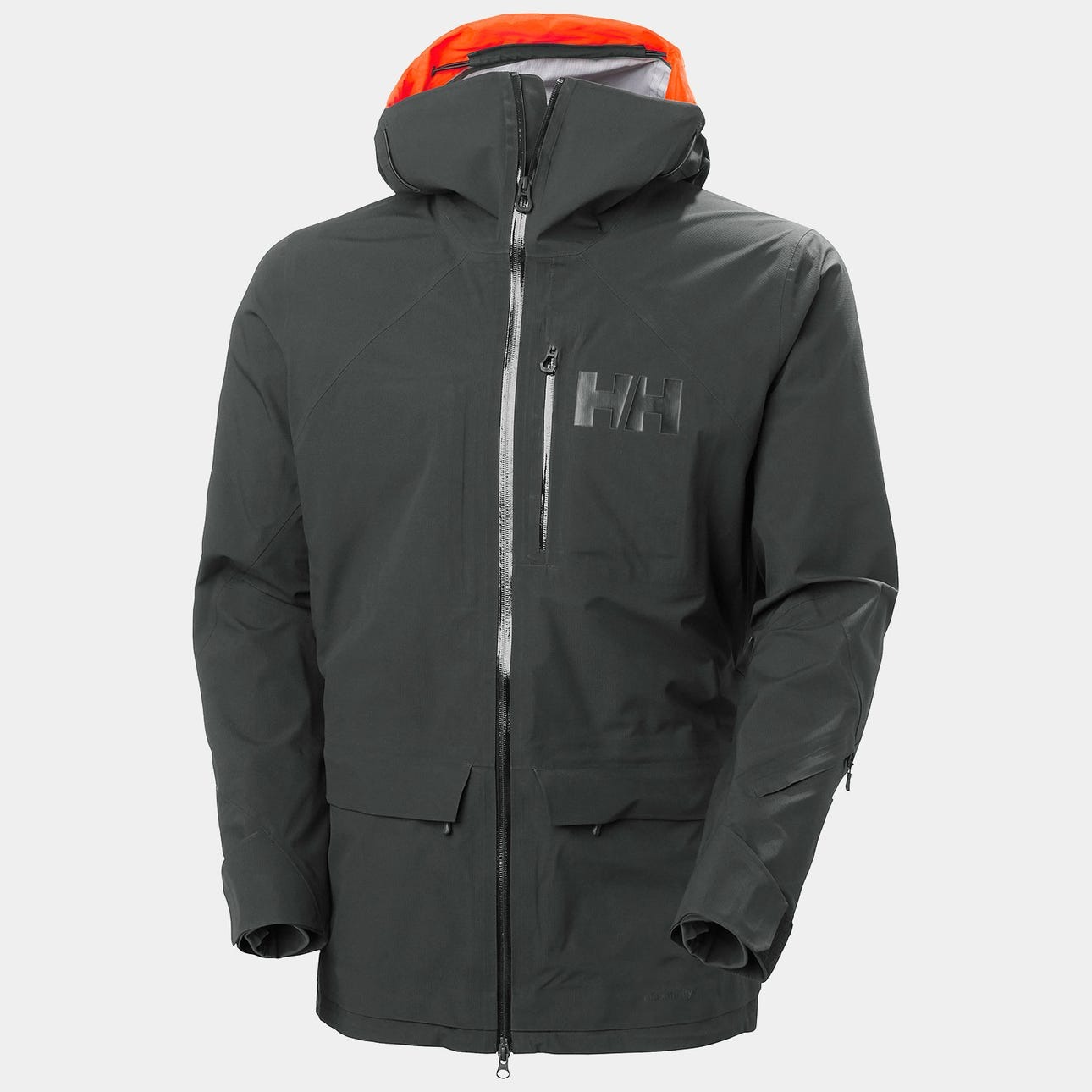 国内未発売 取りのこし1着 ヘリーハンセン 山の背 インフィニティ 甲殻 スキーの板 上衣 メンズ  Ridge Infinity Shell Ski Jacket Men\u0027s Helly Hansen(探し回る用 65809 arcteryx mammut the north face alpha beta sl sv lt atom hoody)