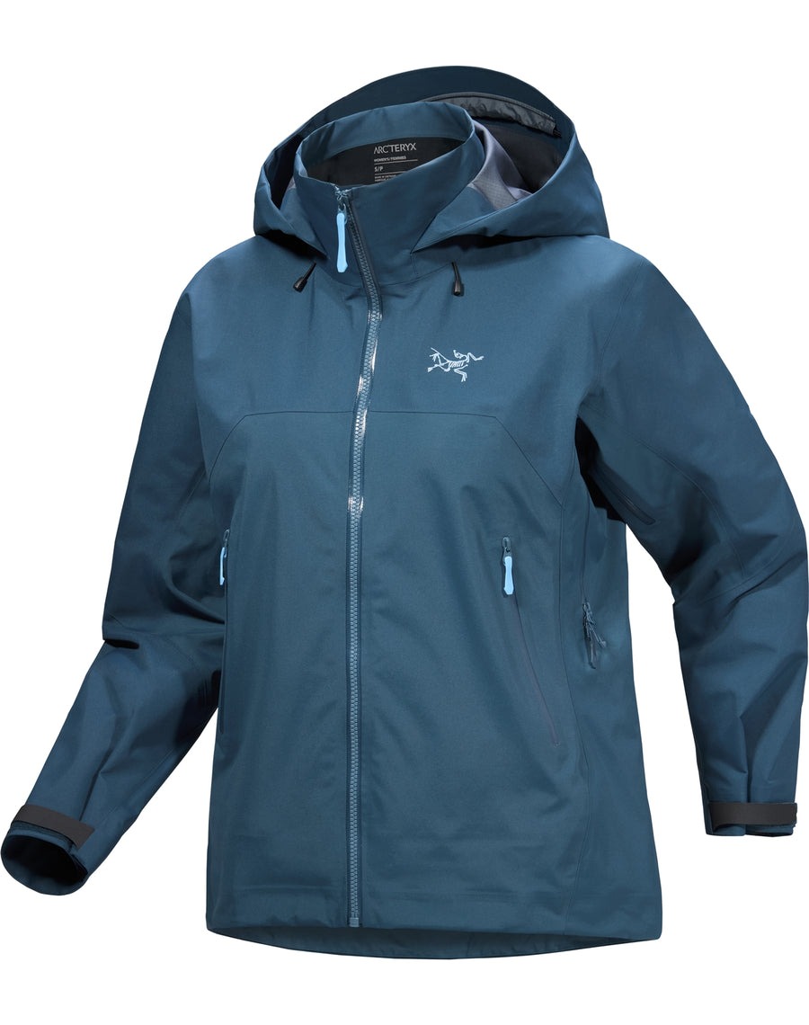 最新 10%OFF アークテリクス ベータ AR ジャケット ウィメンズ BETA AR JACKET ARC'TERYX Women's(検索用lt sl alpha sv atom proton kyanite hoody x000009863)