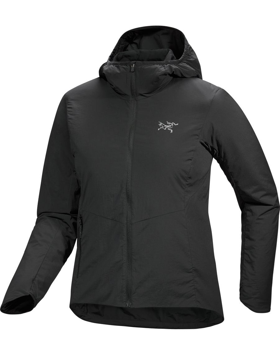 10%OFF アークテリクス ノーバン インサレーテッド フーディ ウィメンズ NORVAN INSULATED HOODY Women's ARC'TERYX(検索用cerium proton jacket beta ar alpha sv lt thorium atom sl X000008528)