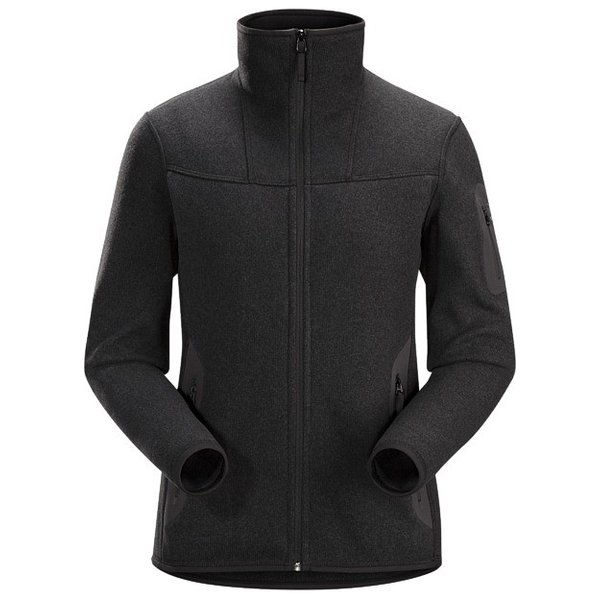 arc'teryx covert cardigan コバートカーディガン S