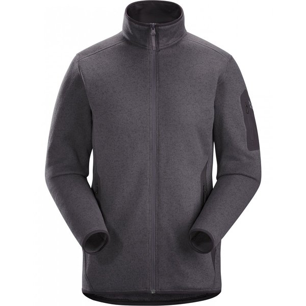 arc'teryx covert cardigan コバートカーディガン S