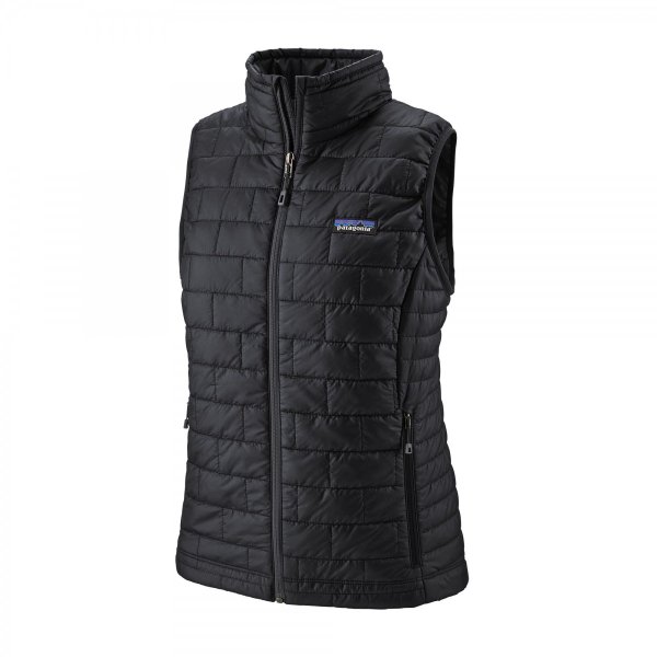 MENs M パタゴニア ナノパフ ベスト NANO PUFF VEST プリマロフト