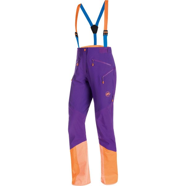 楽天市場】残り1着 50%OFF MAMMUT Nordwand Pro HS Pants Women ノード