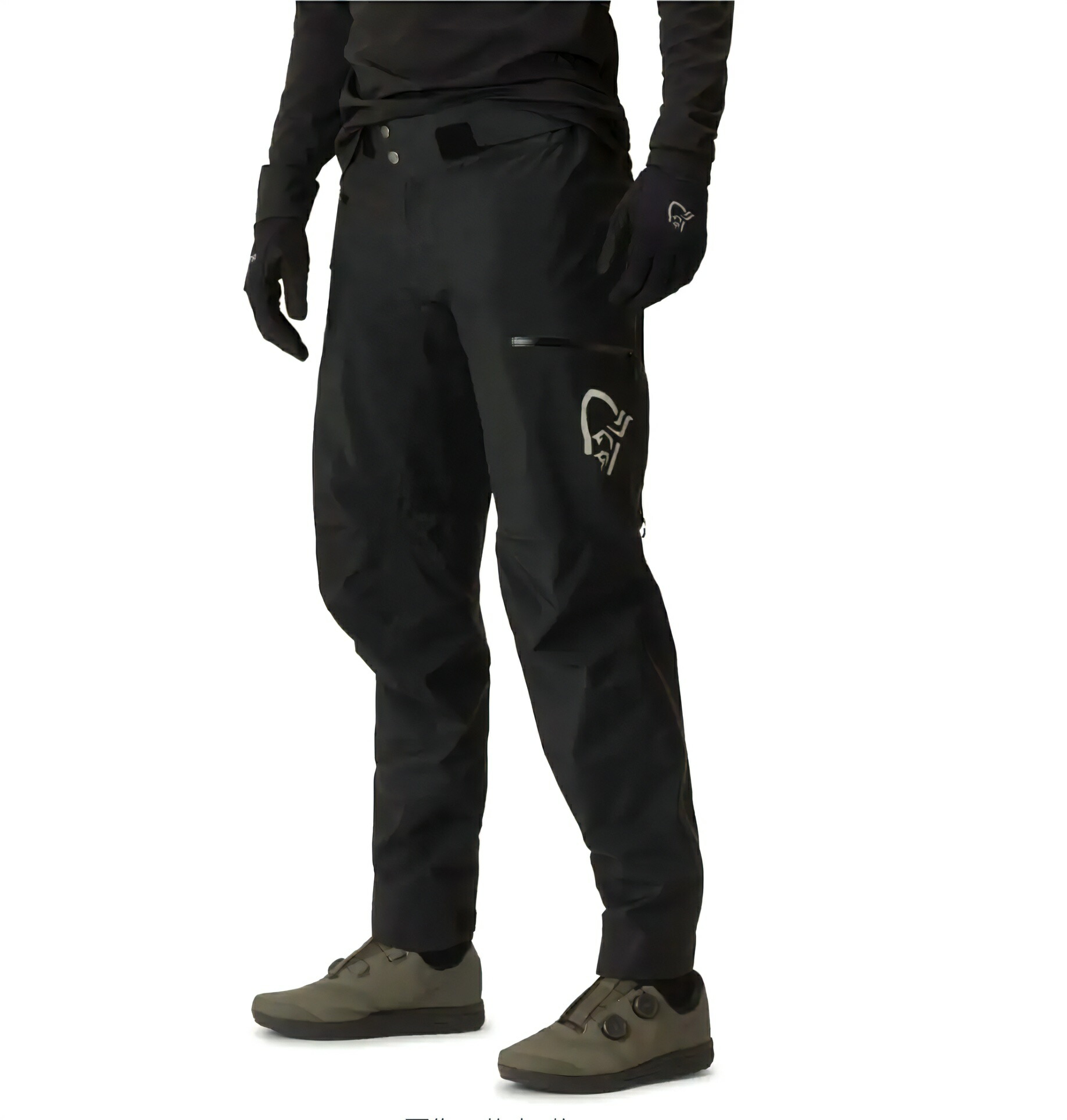 楽天市場】NORRONA trollveggen Gore-Tex Pro Light Pants ノローナ