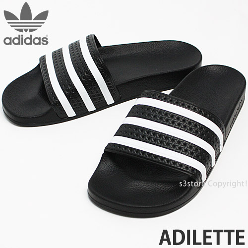 adidas 3 stripe sandals Sale,up to 78 
