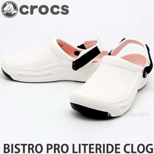 bistro crocs womens