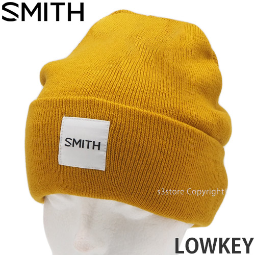 楽天市場 スミス Smith ローキー Lowkey スノーボード スノボ スキー 帽子 ニット ビーニー キャップ Beanie Snowboard カラー Khaki ｓ３ｓｔｏｒｅ ｓｔｙｌｅ