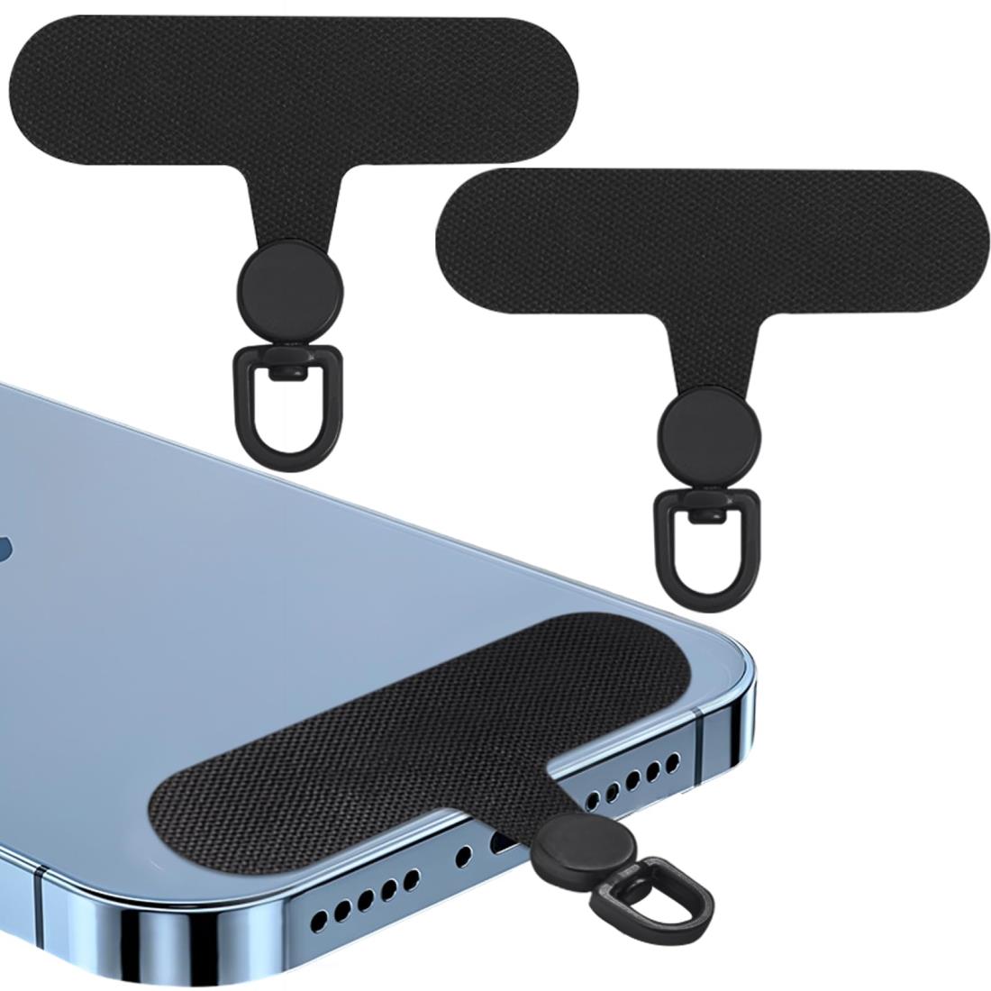 楽天市場】[ZXZone] ストラップホルダー スマホ ストラップ