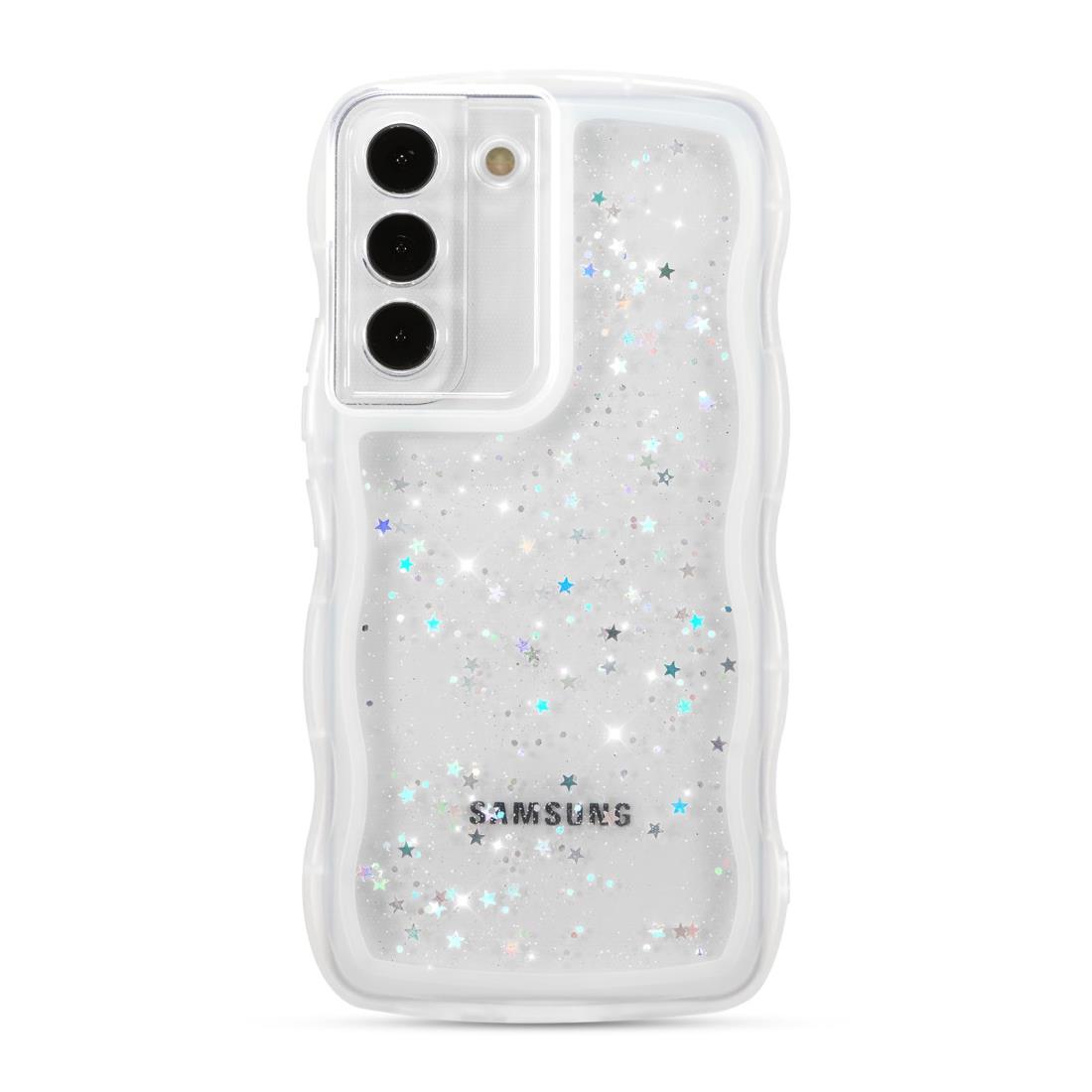 楽天市場】YUYIB Samsung Galaxy s21 ケース SC-51B SCG09 クリア