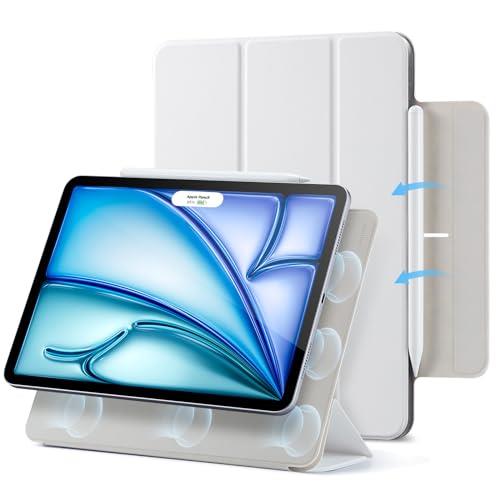 楽天市場】ESR iPad Air 11インチ ケース M2 (2024、第6世代)、iPad