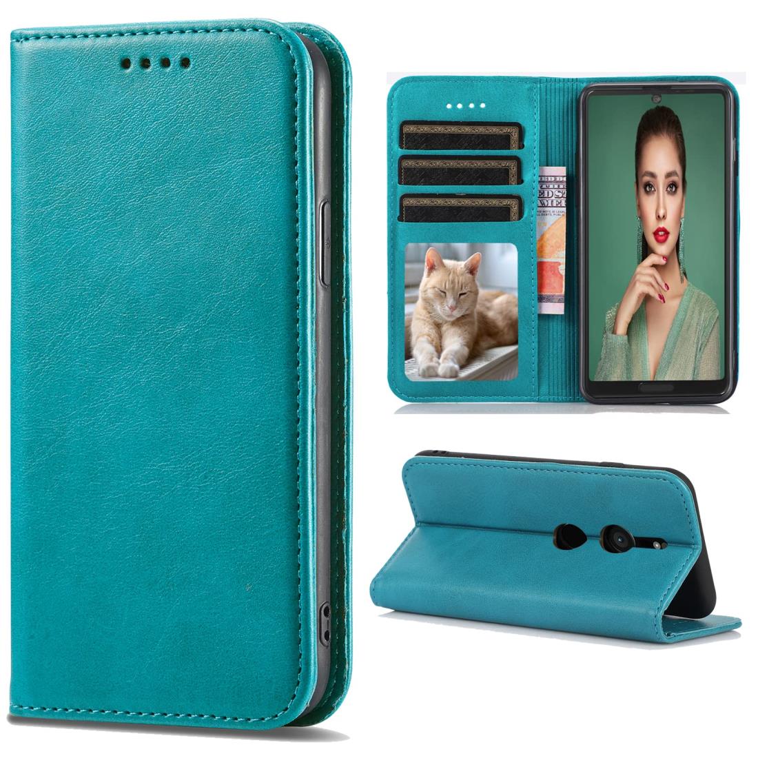 楽天市場】xperia xz3 ケース 手帳型 カバー au SOV39 docomo SO