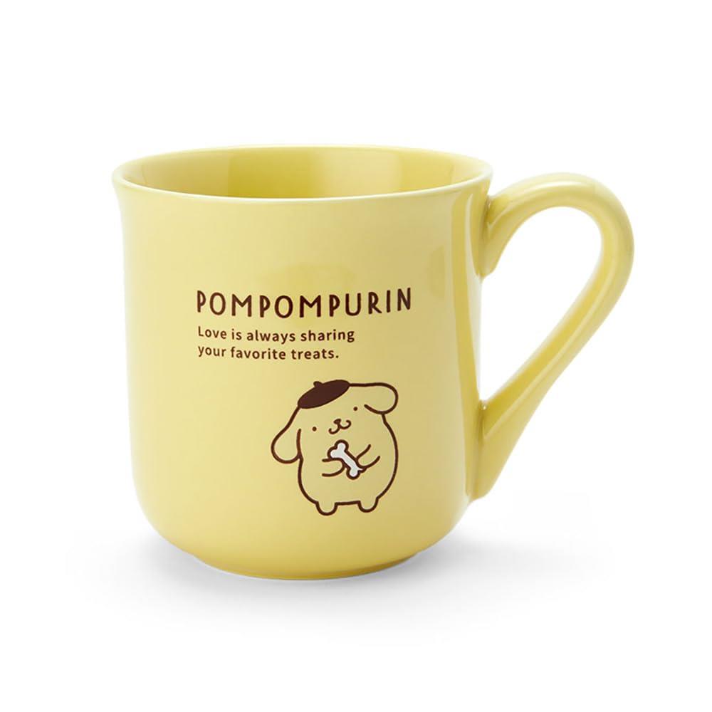 ロ　ポムポムプリンまとめ売りバッグコップマグカップマットシートポーチタオル貯金箱 ロ ポムポムプリンまとめ売りバッグコップマグカップマット