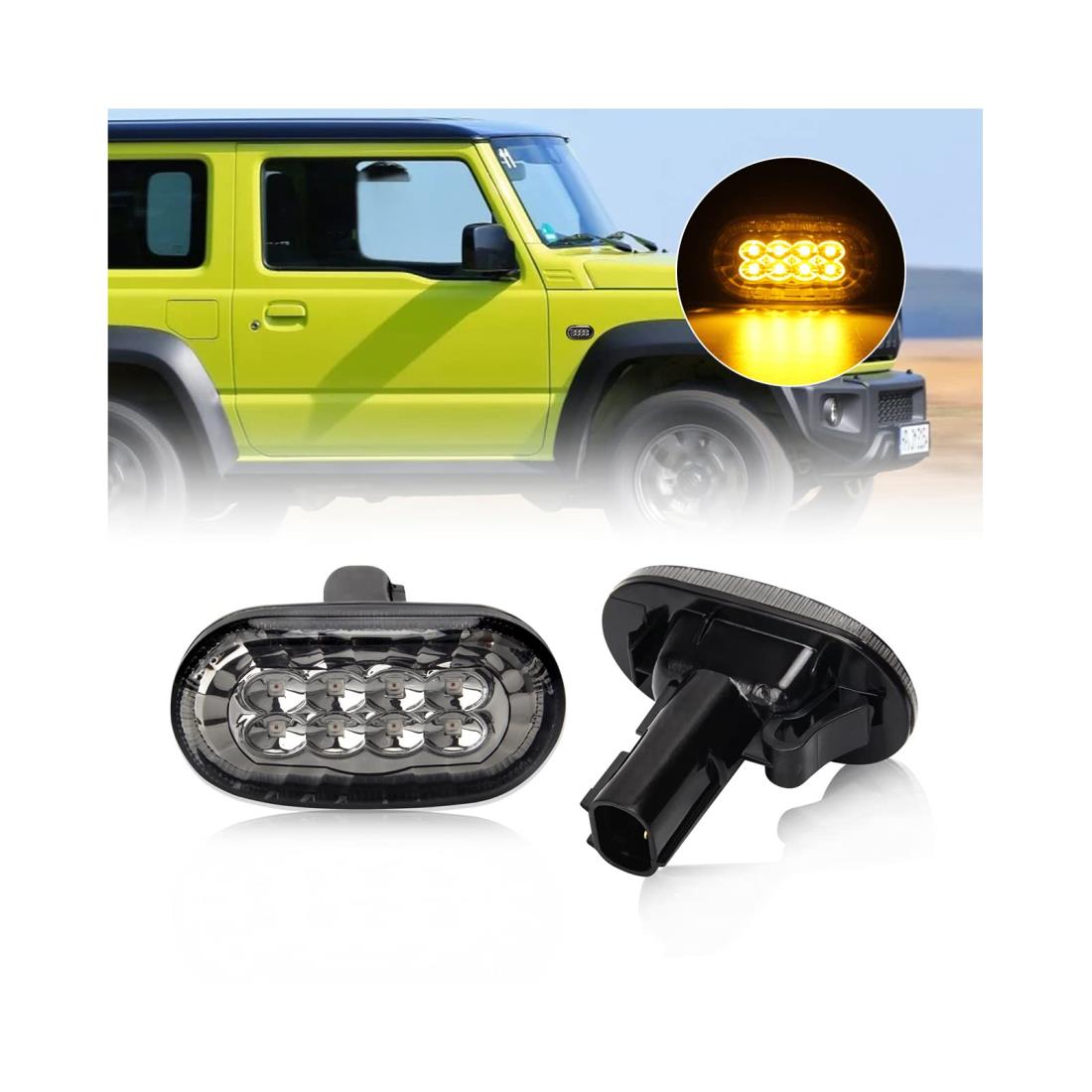 OPPLIGHT ジムニー LED ウィンカーJB64 ジムニーシエラ JB74 20240925123022_95_1.jpg