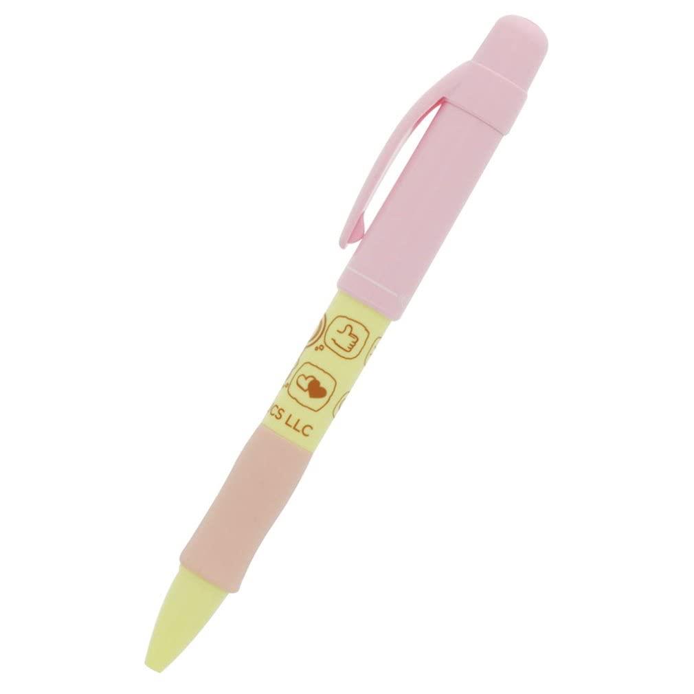 楽天市場】アポロ マスコット付きシャープペンシル 0.5mm 40166101 [M