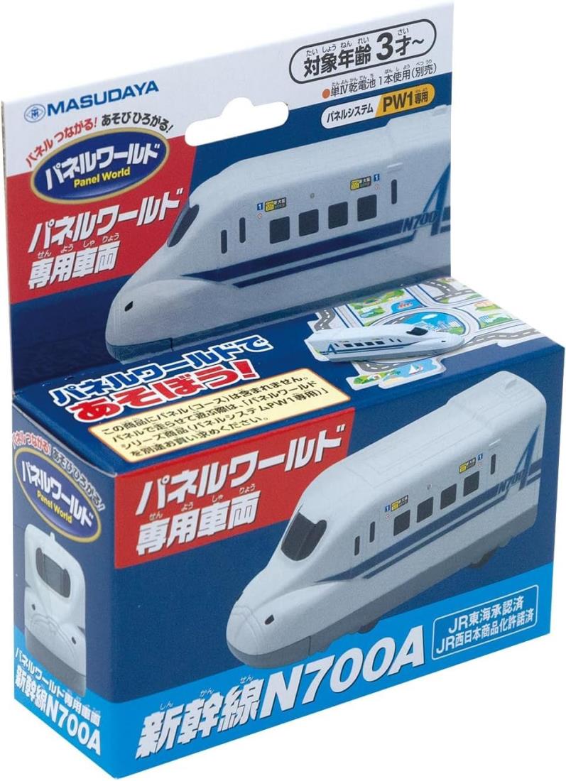 パネルワールド 専用車両 新幹線 E7系かがやき w17b8b5 パネルワールド 専用車両 新幹線E7系かがやき - パネルワールド