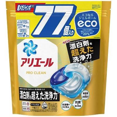 楽天市場】【2/20☆お買い物マラソン☆5と0の日】【P＆G】アリエール