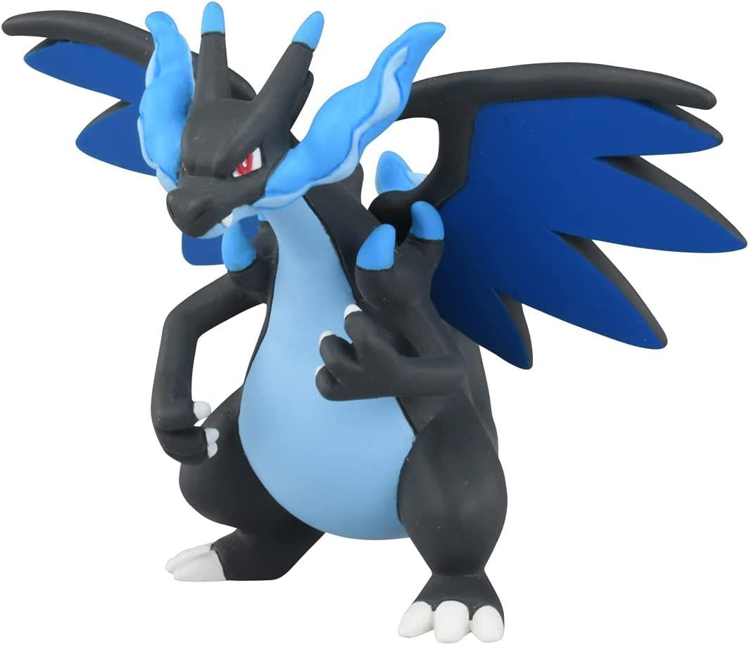 ポケットモンスタースペシャル 1〜50 BANDAI - Pocket Monsters Crack and Collect 01