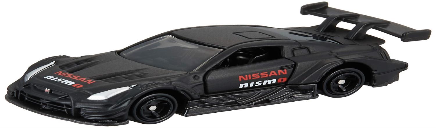 Nismo ショップトミカ付き（GT-R）、 GT-R ミニカーセット 楽天市場】タカラトミー トミカ No.13 日産 GT-R NISMO GT500