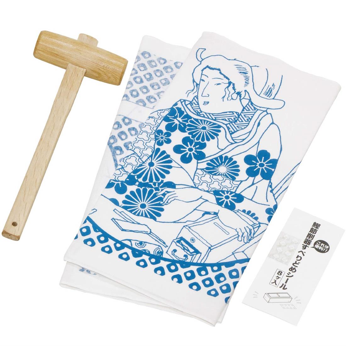 楽天市場】鰹節削り器 宗近 刃幅46ミリ 日本製 かつおかんな かつお鉋