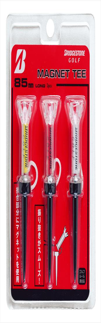 BRIDGESTONE(ブリヂストン) ゴルフ ティー マグネットティー ロングティー 90mm GAGMTL d2ldlup 楽天市場】【送料無料】BRIDGESTONE(ブリヂストン) ゴルフ