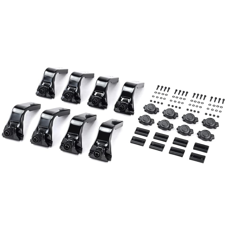 IPF EXP ルーフラック トヨタハイエース用取付レッグ 日本製 EXR-04L