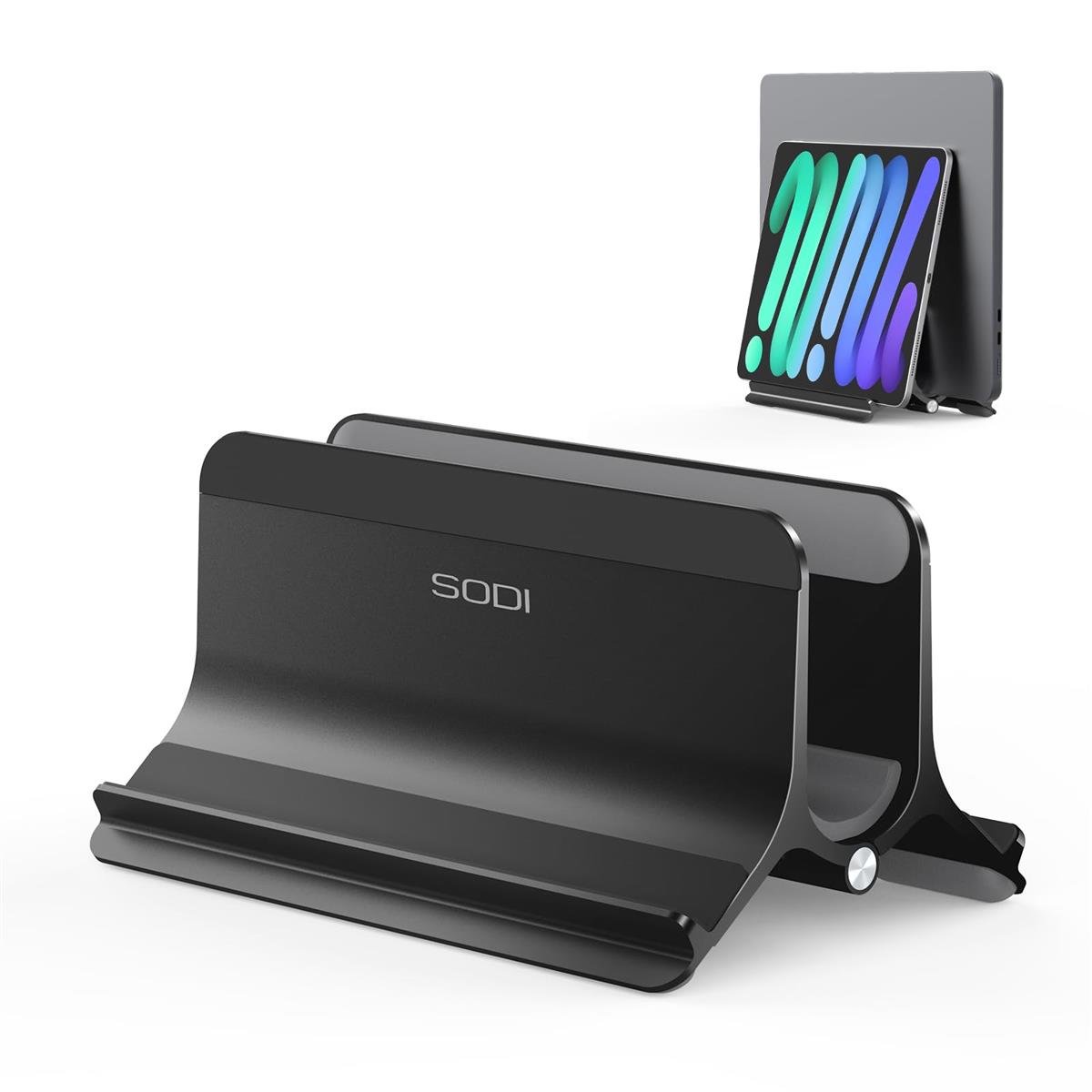 【新品】Roost Laptop (ノートPC) スタンド Roost V3 | Roost Laptop Stand