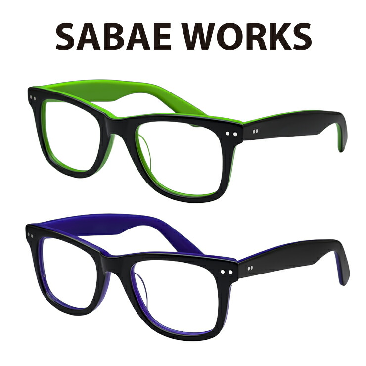 楽天市場】遠近両用メガネ メンズ ウェリントン 日本製 遠近両用老眼鏡