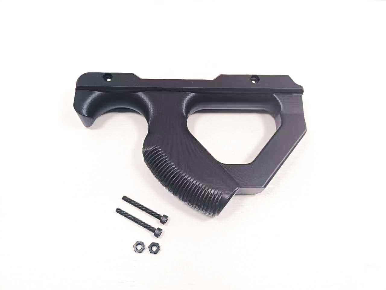 楽天市場】BWC グリップ T-1レーザーサイト & マウントセット ハード