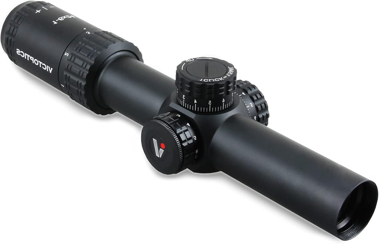 VictOptics ベクターオプティクス スコープ ブラウン 1-6x24 楽天市場】VictOptics ベクターオプティクス ライフルスコープ