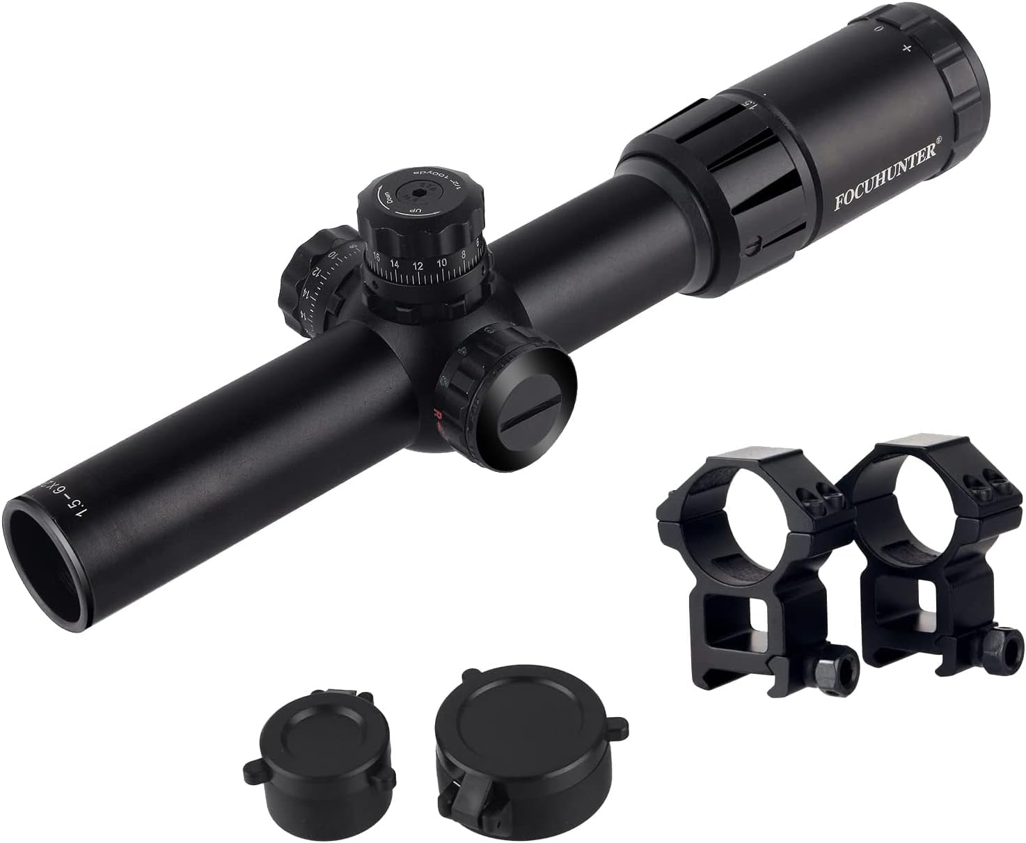 1.5-5.5x20ショートズームスコープ赤緑発光小型コンパクトスコープ新品 楽天市場】1.5-5.5x20ショートズームスコープ赤緑発光小型