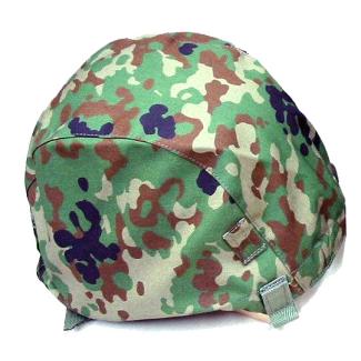 楽天市場】☆ PX品 陸上自衛隊 迷彩 八八式鉄帽用ゴム （売店 鉄帽ゴム