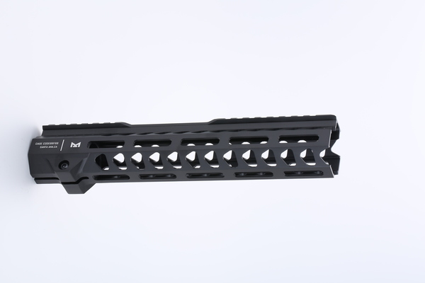 Broptical M-LOK Keymod 両対応 ハンドガード 7inch サバゲー パーツ