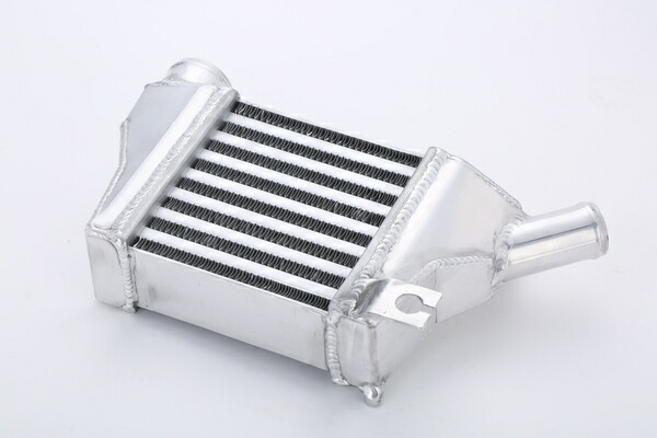 楽天市場】N-ONE JG1 JG2 インタークーラー アルミ製 対応 大容量 純正