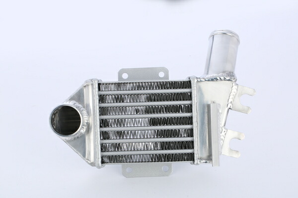 楽天市場】アルト ワークス HA36S / R06A用 ターボRS サクションパイプ