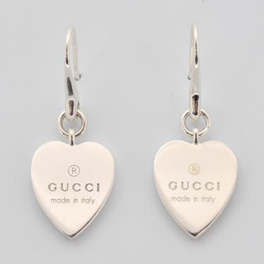 グッチ GUCCI / ピアス #223993 J8400 8106
