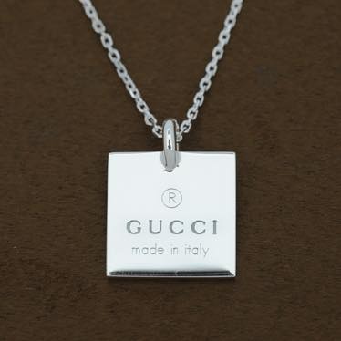 グッチ GUCCI / ネックレス #223869-J8400｜Sabato店