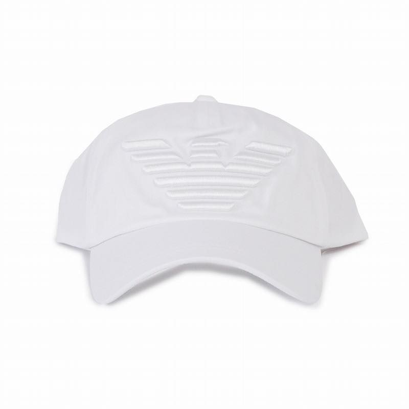 楽天市場】EMPORIOARMANI メンズ キャップ 00050 627862-2R551