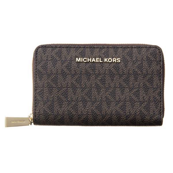 楽天市場】MICHAEL KORS カードケース 32F9GJ6D0L 001 ブランド