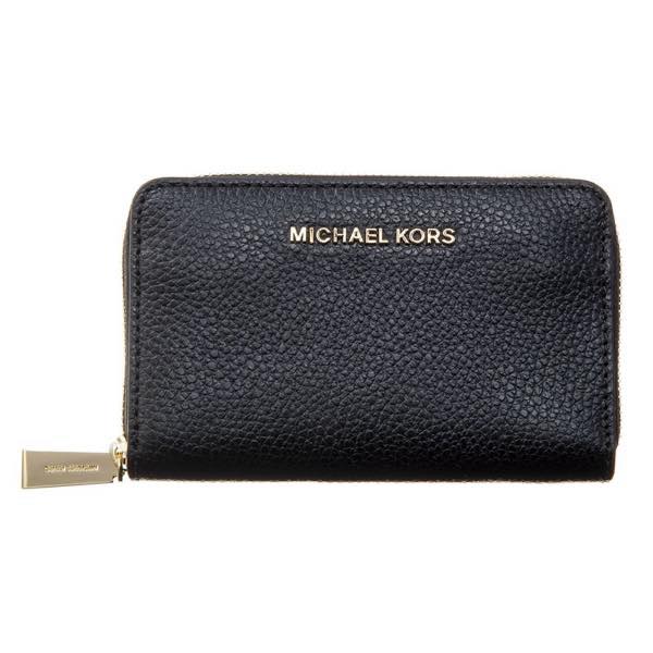 マイケルコース MICHAEL KORS / カードケース #32F9GJ6D0L 001|Sabato店