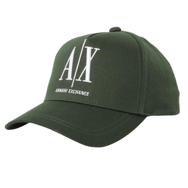 ARMANI EXCHANGE キャップ 954202 1A104 00010 WHITE 楽天市場】アルマーニ エクスチェンジ ARMANI EXCHANGE 954202