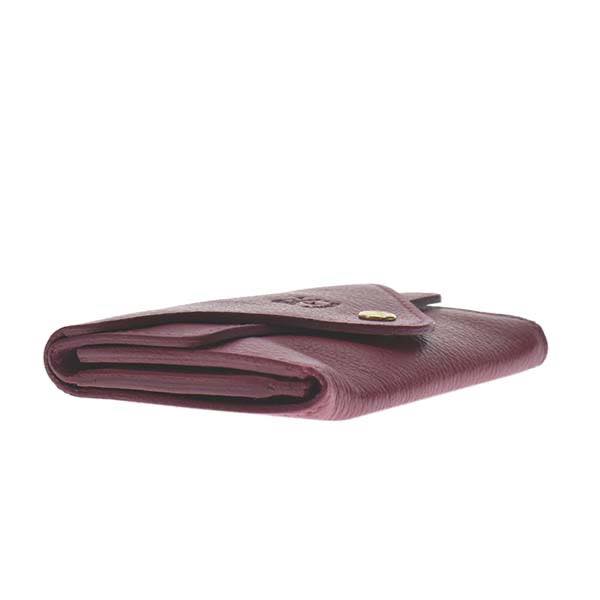 イルビゾンテILBISONTE/CARDCASEカードケース#SCC039PVX005PU112SUMAC40IB672387