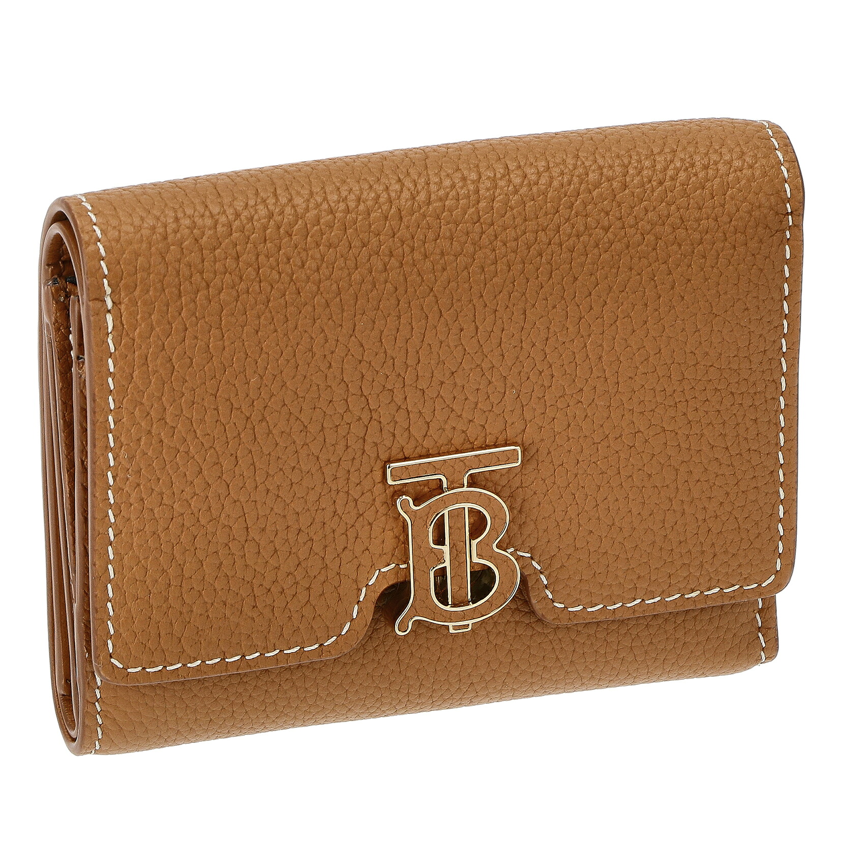バーバリー BURBERRY / 三つ折り財布 #8049218 B1860