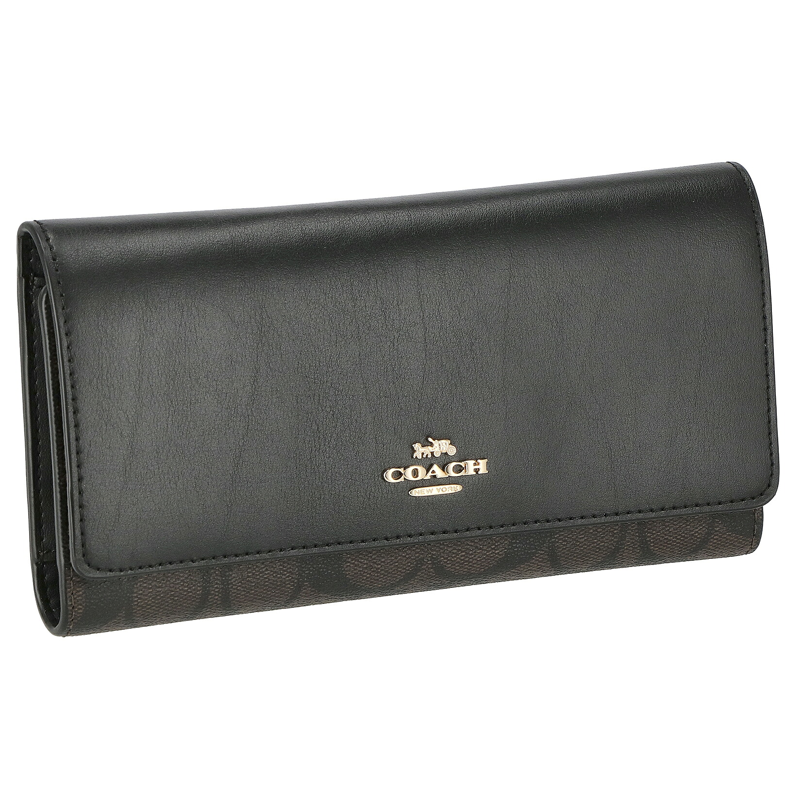 コーチ COACH / 長札入財布 #C5966 IMAA8|Sabato店