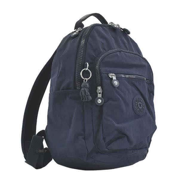 ラドヤード・キプリング kipling / SEOUL S うしろ側容器に並べる #KI4082 96V BLUE BLEU 2