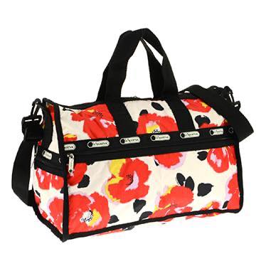 ボストンバッグ 7184 D361 Sabato店 Lesportsac 7184 レスポートサック Lesportsac