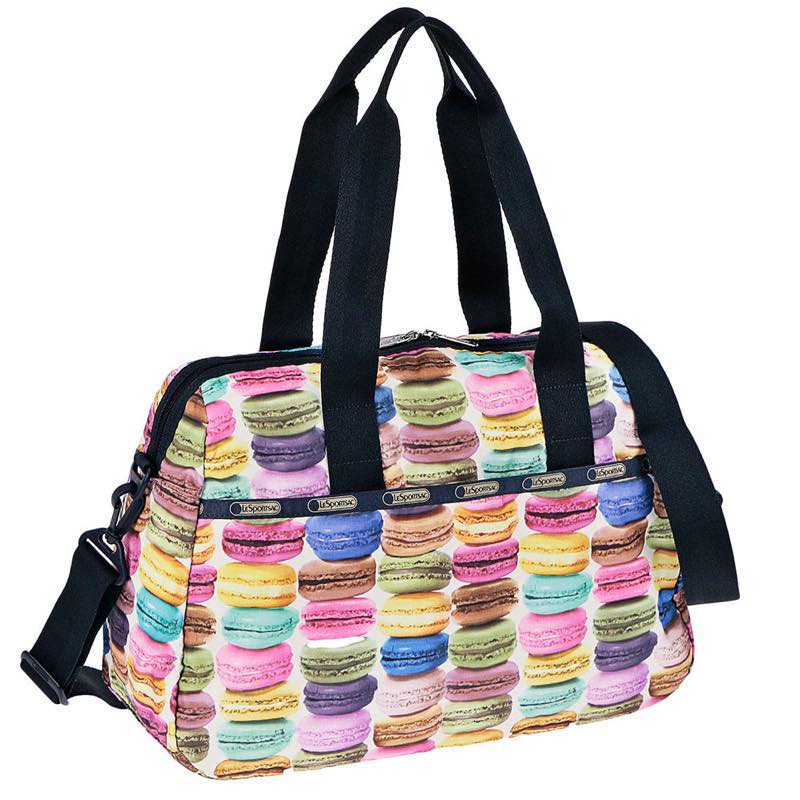 レスポートサック LeSportsac ボストンバッグ #3356 D564