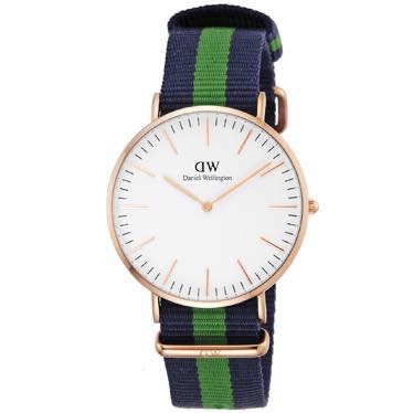 肌触りがいい ダニエル ウェリントン Daniel Wellington Classic Warwick 腕時計 0105dw Sabato店 送料無料 Doutoresdaalegria Org Br