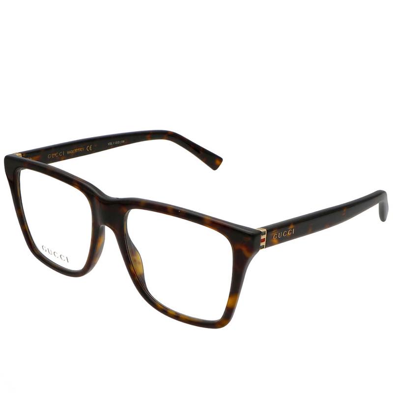 グッチ GUCCI / メガネフレーム #GG0452O-002-INT-OPT-MEN｜Sabato店