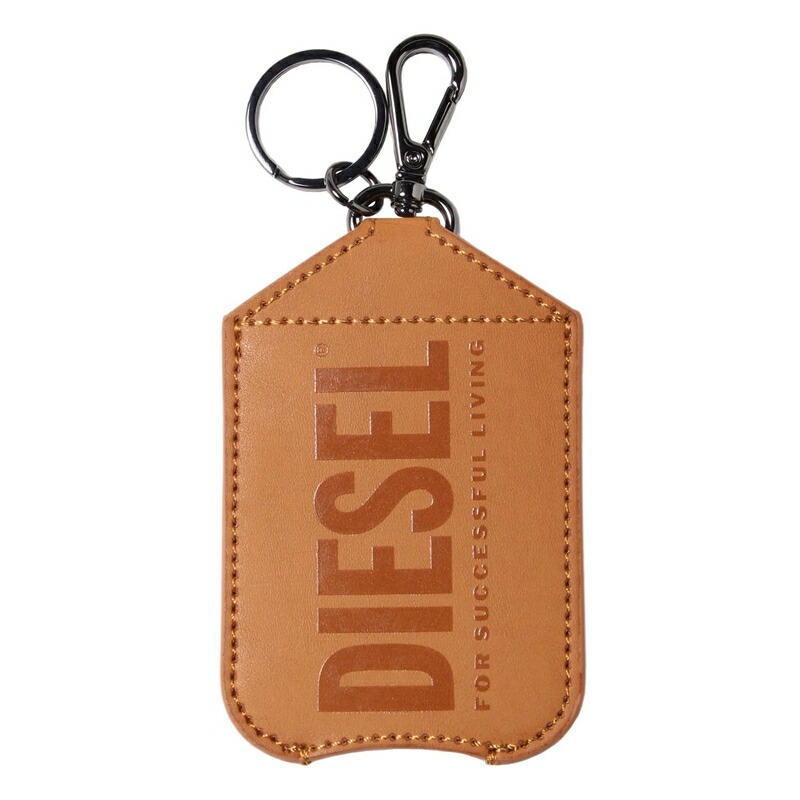 【訳あり】DIESEL ディーゼル キーホルダー キーリング X10208 訳あり】DIESEL ディーゼル キーホルダー キーリング X10208