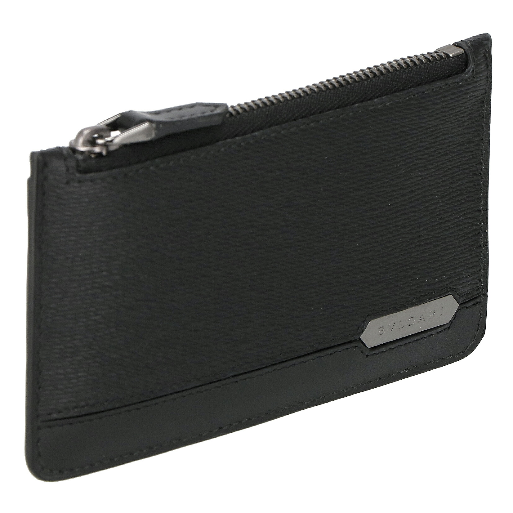 楽天市場】ブルガリ BVLGARI / 小銭入 #288489 BLK : Sabato楽天市場店